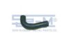 SEM LASTIK 8711 Radiator Hose